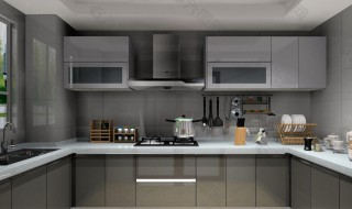 厨房有小白虫怎么消除(厨房有小白虫怎么消除掉)