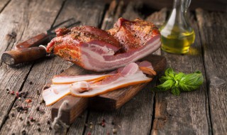 做好的腊肉可以挂窗户外面吗（做好的腊肉可以挂窗户外面吗视频）