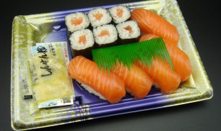 寿司寄快递怎么保鲜 寿司寄快递怎么保鲜好