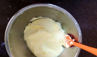 怎么判断黄油是否打发 怎么判断黄油是否打发完了