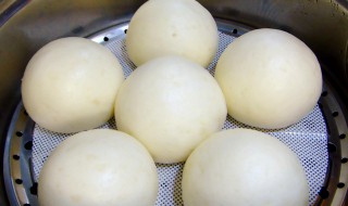 气温低怎么发馒头 气温低怎么发馒头好