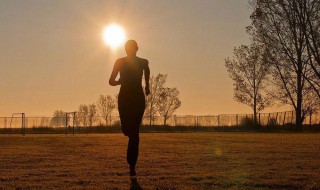 气温低怎么跑步（气温太低跑步）