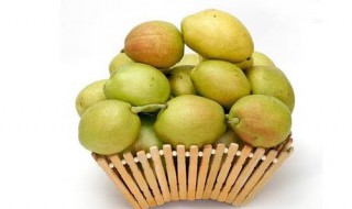 梨子放冰箱怎么保鲜（梨子放冰箱怎么保鲜不会坏）