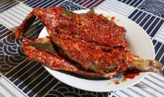 腌酸鱼怎么做 腌酸鱼怎么制作