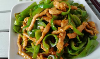 炒肉嫩的方法和技巧（怎么炒肉才嫩才好吃窍门）