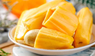 吹风机催熟菠萝蜜方法（吹风机催熟菠萝蜜方法视频）