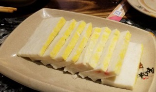 蒸鱼糕怎么做（蒸鱼糕怎么做最好吃）