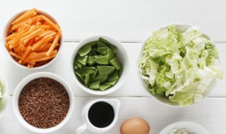 醋泡白菜胡萝卜怎么做