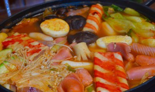 芝士火锅怎么做 芝士火锅怎么做的