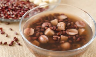 陈皮红豆沙怎么做(陈皮红豆沙怎么做不苦)