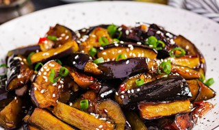 爆炒嫩茄怎么做（茄怎么炒好吃又简单的做法）