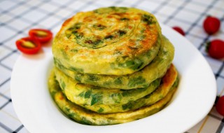 鸡蛋韭菜馅饼怎么做（鸡蛋韭菜馅饼怎么做好吃窍门）