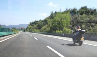 高速上最低车速多少（高速上最低车速多少会被拍）