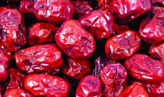 梦见吃红枣是什么预兆(女人梦见吃红枣是什么预兆)