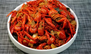 小龙虾隔夜加热可以吃吗(小龙虾隔夜加热可以吃吗会不会食物中毒)