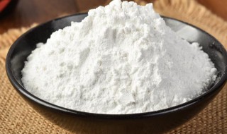 糯米粉用热水还是冷水和面（糯米粉用热水还是冷水和面做油炸糕）