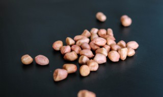 花生酱拌鸡肉怎么做（花生酱拌鸡肉怎么做好吃）