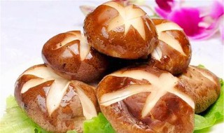 香菇隔夜有毒吗 香菇隔夜有毒吗?