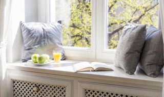 断桥铝窗户冬天有水珠怎么办（断桥铝窗户冬天有水珠怎么办呢）