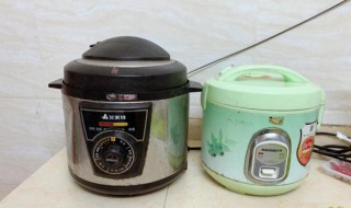 高压锅打不开怎么办没气压还打不开 高压锅打不开怎么办没气压还打不开盖子