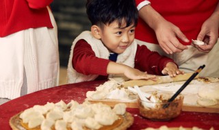 大年三十团圆饭吃什么菜 大年三十团圆饭吃什么菜比较好