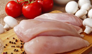 鸡怎么炒肉嫩 鸡怎么炒肉嫩嫩的