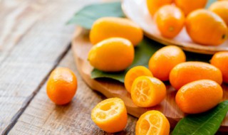 桔子大福怎么做（橙子大福做法）