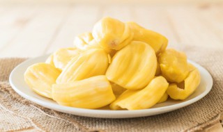 菠萝蜜核一次能吃多少 菠萝蜜核一次能吃多少个
