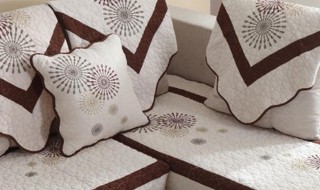 免洗沙发布料脏了怎么清洗 免洗布艺沙发怎么清洗