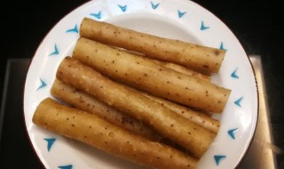 脆山药和铁棍山药的区别 铁棍山药和脆山药的营养价值一样吗