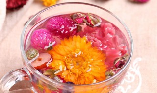 百花果茶功效 百花果茶功效与禁忌