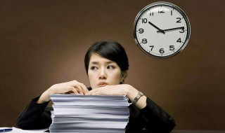 女人梦见搬办公室预示什么 梦见在搬办公室