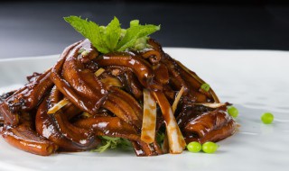 黄鳝瘦肉北芪汤怎么做 黄鳝瘦肉北芪汤怎么做好吃