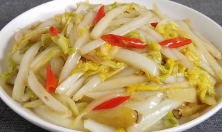 腌高根白菜怎么做(腌高根白菜怎么做好吃)