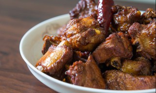 农家炖排骨的做法（农家炖排骨的做法大全）