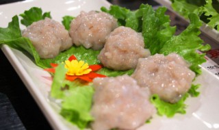 鱼滑怎么做 鱼滑怎么做?