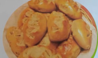 洛南核桃卷怎么做 洛南核桃卷怎么做才好吃