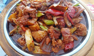 三宝煲怎么做（水煮三宝怎么做好吃）