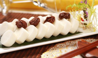 话梅陈皮山药怎么做 话梅陈皮山药怎么做才好吃