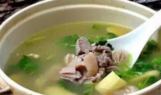 青萝卜粉条烩羊肉的做法 青萝卜粉条烩羊肉的做法视频