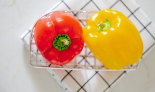 小红椒炒绿豆芽的做法 小红椒炒绿豆芽的做法窍门