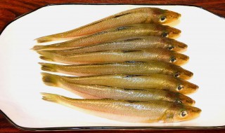 煎煮尖头鱼的做法（煎煮尖头鱼的做法窍门）