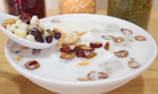 清补凉怎么做 清补凉怎么做视频