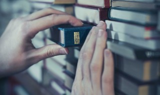 千字文是什么意思 千字文是什么意思怎么写