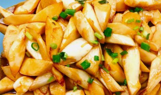 炝茭白怎么做 炝茭白怎么做好吃视频