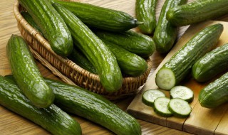 黄瓜炒土豆丝怎么做 黄瓜炒土豆丝怎么做好吃