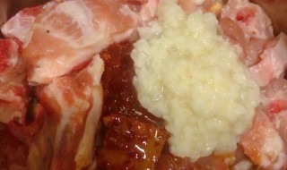 甜蒸醪糟肉怎么做(甜蒸醪糟肉怎么做才好吃)