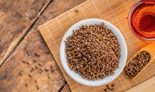 决明子怎么种 决明子怎么种?