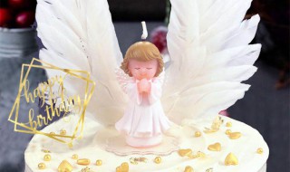 天使蛋糕的做法 天使蛋糕的做法和配方窍门