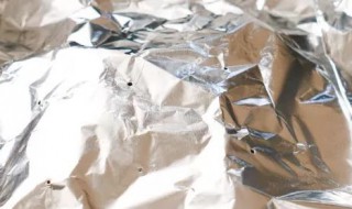 锡纸可以屏蔽金属探测仪吗（锡纸可以屏蔽金属探测仪吗为什么）